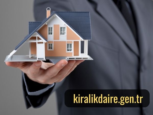 Onurlu Mahallesi Kiralık Daire